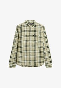 Niewybrane, green check