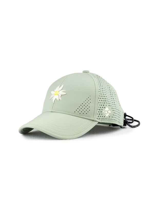 Cap - lindgrün