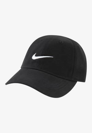 Nike Sportswear UNISEX czarny