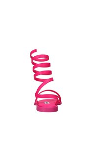Steve Madden Sandali con cinturino - pink