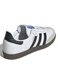 adidas Originals SAMBA OG UNISEX Baskets basses footwear white