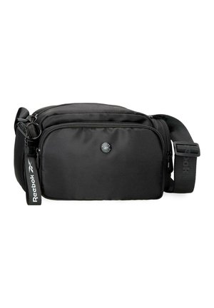 Reebok, LEIA SHOULDER 16CM - Bandolera - black