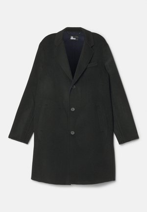MANTEAU - Manteau classique - black navy