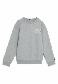 Tommy Hilfiger Felpa - light grey