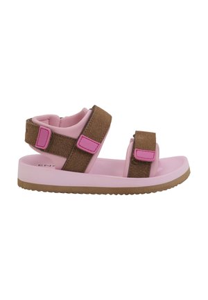Sandalen - bridal rose