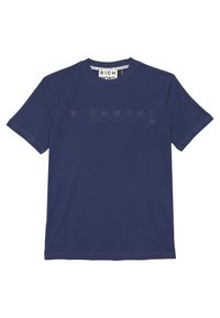 Non selezionato, blue