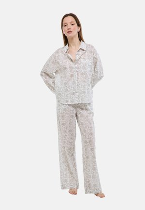 Monoprix, EXECUTION ERROR ! (ERROR MESSAGE = 'INVALID SYNTAX (<STRING> SET - Pyjama - elephant