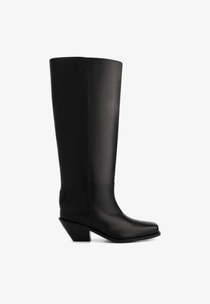 Fabienne Chapot, FOX BOOTS - Laarzen - black