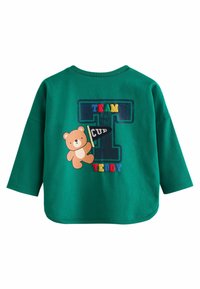 Next SET - REGULAR FIT - Broek - bright varsity bear