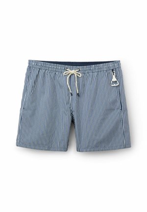 IUMAN Intimissimi, INTIMISSIMI - Plavecké šortky  - stripes