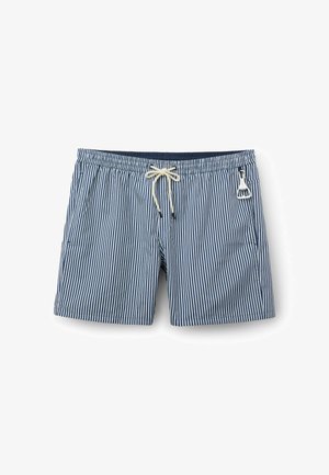 IUMAN Intimissimi, INTIMISSIMI - Plavecké šortky - stripes