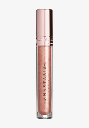 LIP GLOSS - Lipgloss - amber sparkle