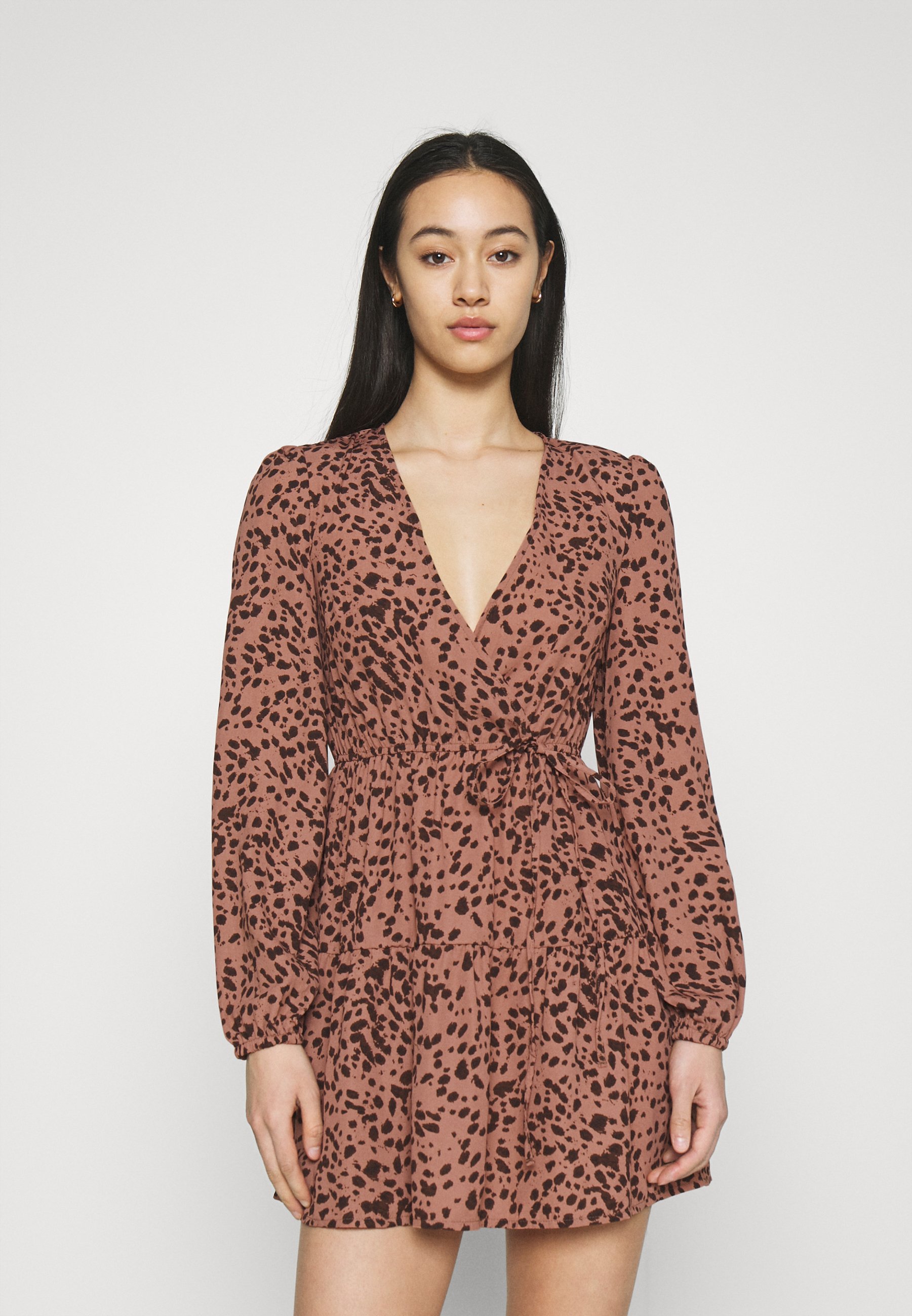 new suit dress design