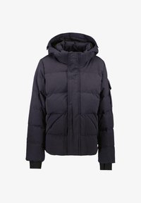 Niet geselecteerd, navy