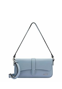 Unausgewählt, ice blue