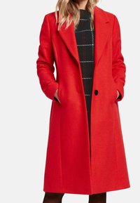 Gerry Weber Cappotto classico - red