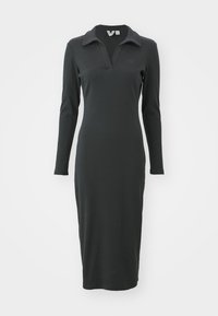 TAKING SIDE - Robe en jersey - phantom