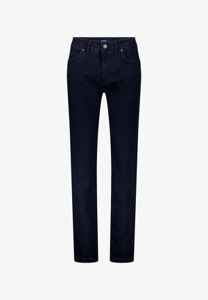 Gardeur, GARDEUR JEANS BRADLEY-1 - Jeans Slim Fit - dunkelblau