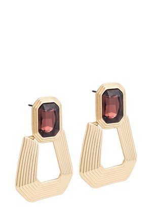 GRACE  - Pendientes - gold-coloured