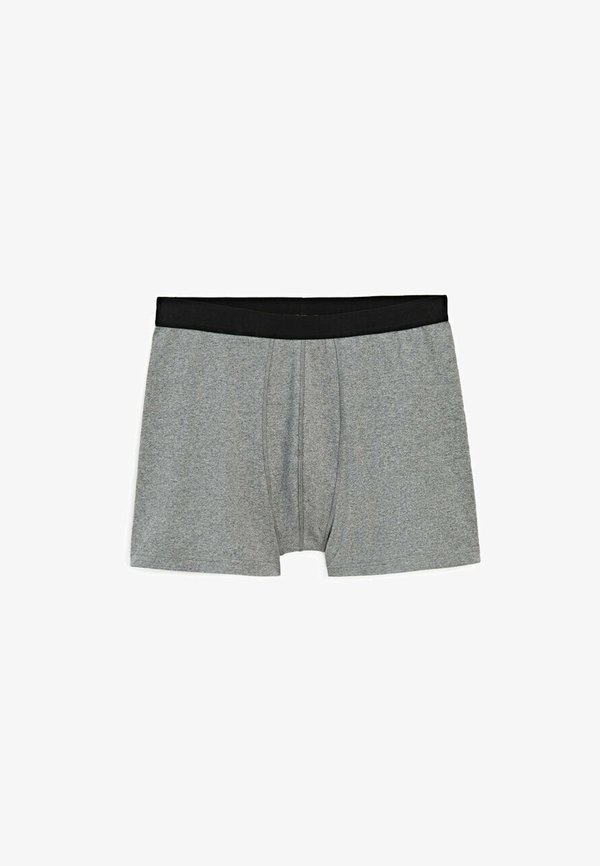 WITH WAISTBAND - Trunks