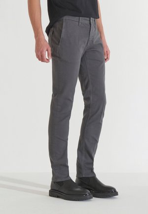 Antony Morato MASON - Vaqueros slim fit - ash grey
