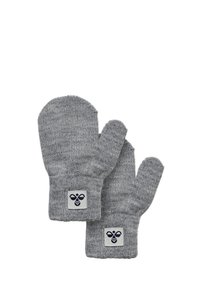 Unausgewählt, grey melange