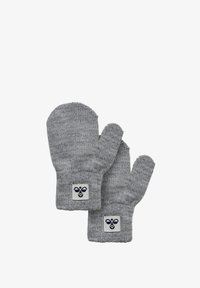 Niewybrane, grey melange