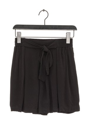 Minijupe - black