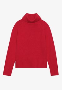 Non sélectionné, red