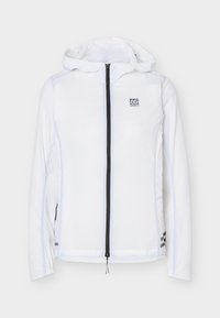 Sélectionné, white