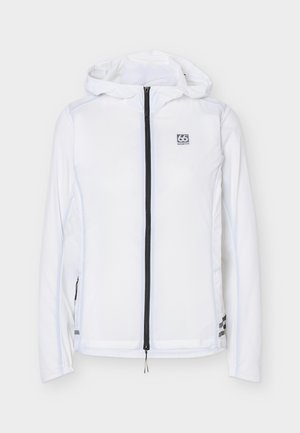 66 North, HELGAFELL JACKET - Giacca a vento - white
