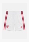 LIVERPOOL AWAY UNISEX - Αθλητικό σορτς - white