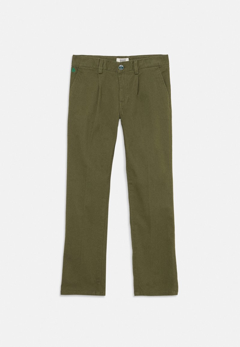 Scotch & Soda Chino kaki