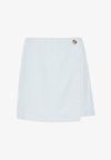 Minisukňa - ice blue