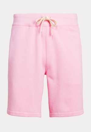 THE CABIN - Shorts - carmel pink