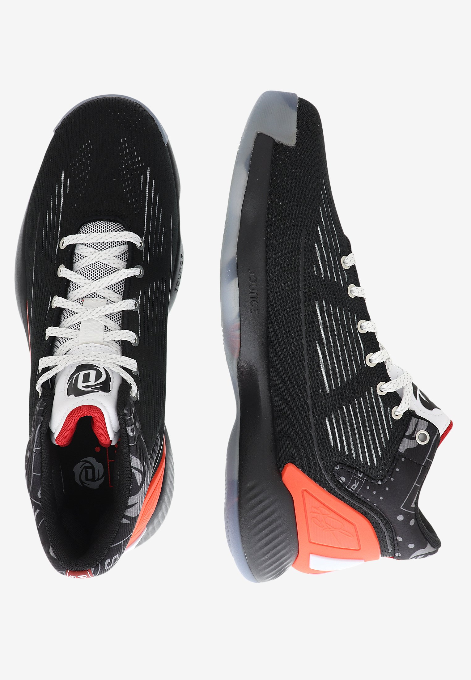 zalando basketball shoes