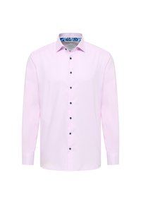 Eterna Zakelijk overhemd - rosa