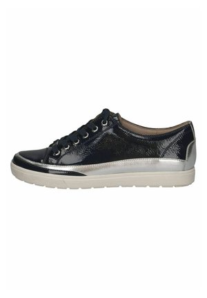 Trainers - ocean comb