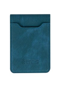 Unselected, dark blue