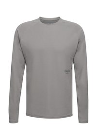 SORONA LS - Langærmet T-shirt - mourning dove