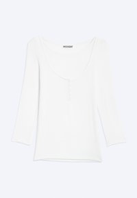 Sélectionné, off-white