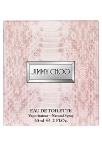 JIMMY CHOO Fragrances POUR FEMME EAU DE TOILETTE - Eau de toilette