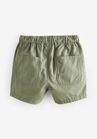 Next PULL ON - REGULAR FIT - Short - sage green