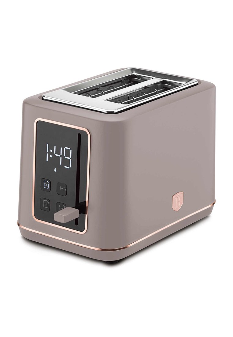 Berlinger Haus Grille-pain taupe