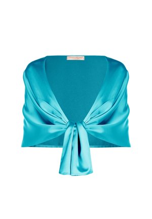 Rinascimento FOULARD TINTA UNITA - Sciarpa - greem emerald