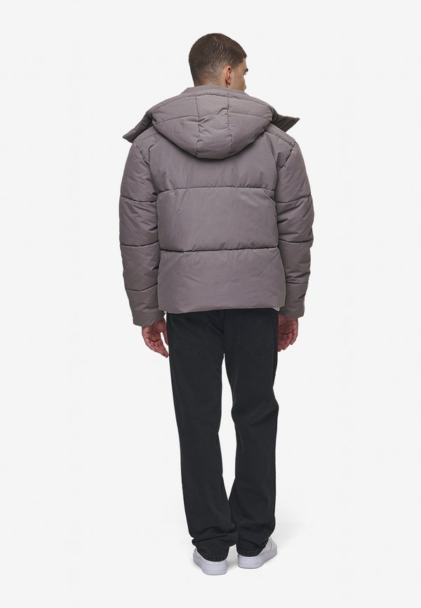 CARVEL WATER REACTIVE LOGO PUFFER - Winter jacket4