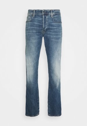 Jeans a sigaretta - blue denim