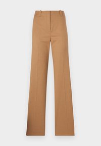 HULANA - Chinos - open brown