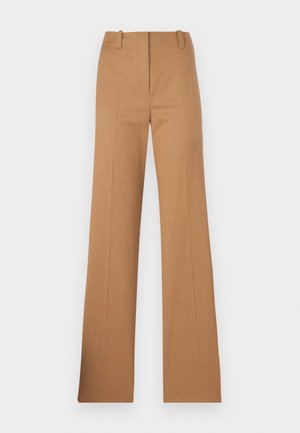 HUGO HULANA - Chinos tipa bikses - open brown