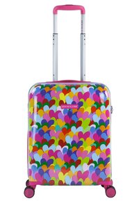 Agatha Ruiz de la Prada Trolley - fucsia